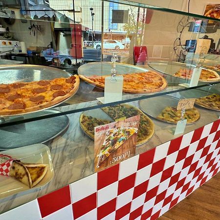 One'S Villa Σαππόρο Εξωτερικό φωτογραφία